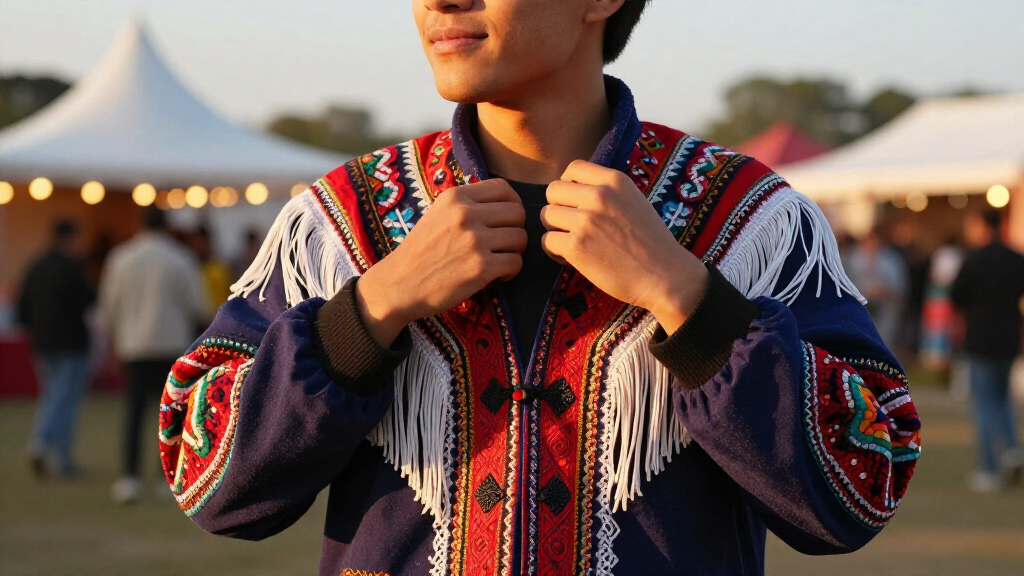 3 Best Festival Jackets in 2026