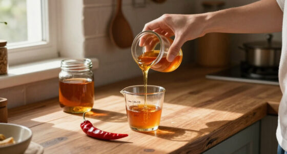 3 Best Hot Honey Whiskey Spirits in 2026