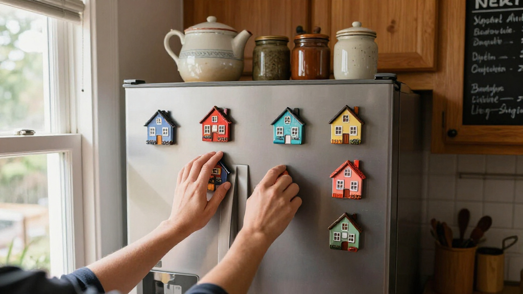 3 Best House Rules Magnets in 2026