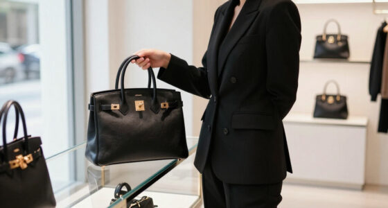 3 Best Luxury Fashion Brands in 2026