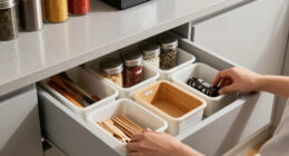 3 Best Renter-Friendly Kitchen Organizers in 2026