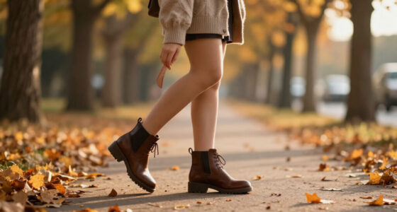 4 Best Autumn Shoes for Women in 2026