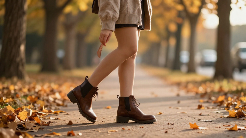 4 Best Autumn Shoes for Women in 2026