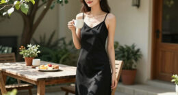 4 Best Black Slip Dresses in 2026