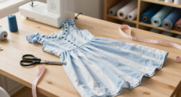 4 Best Blue And White Summer Dresses In 2026