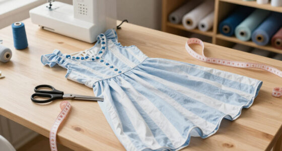 4 Best Blue And White Summer Dresses In 2026