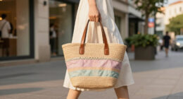 4 Best Celebrity-Approved Summer Bags in 2026