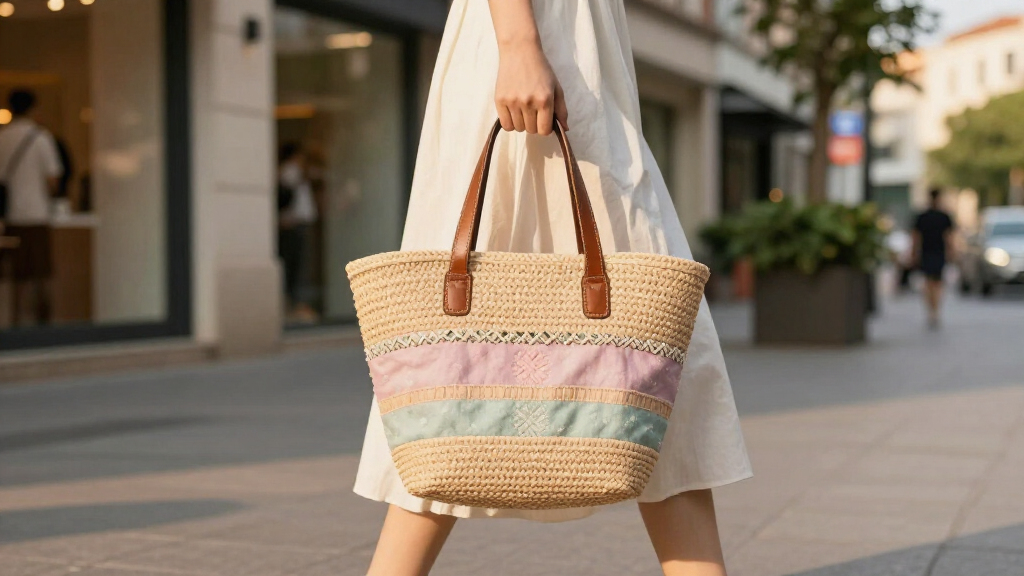 4 Best Celebrity-Approved Summer Bags in 2026