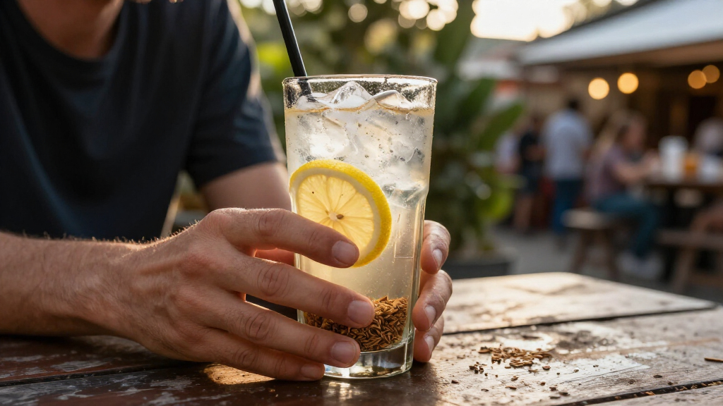 4 Best Cumin Soda Drinks in 2026