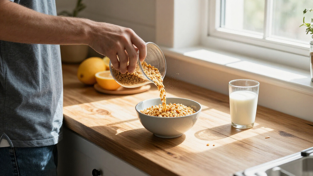4 Best Dye-Free Cereals in 2026