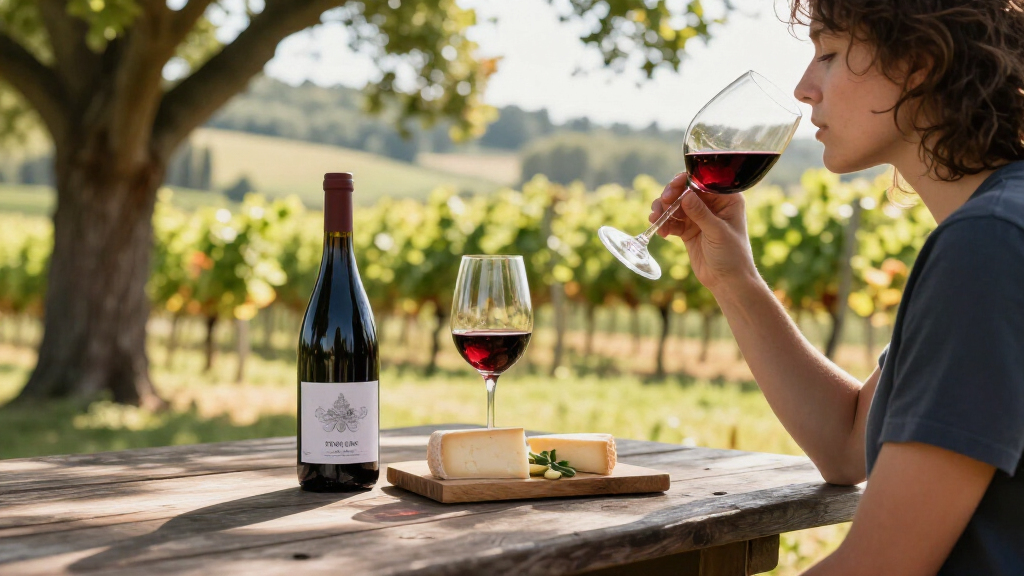 4 Best Finger Lakes Red Wines in 2026