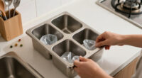 4 Best Kitchen Trash Organizers in 2026
