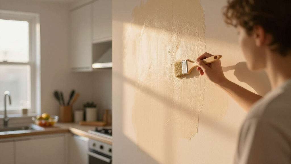 4 Best Kitchen Wall Paint in 2026