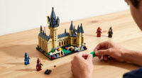 4 Best LEGO Harry Potter Sets in 2026