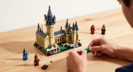 4 Best LEGO Harry Potter Sets in 2026