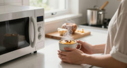 4 Best Microwave Mug Cake Makers in 2026