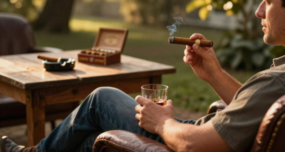 4 Best Premium Cigars in 2026