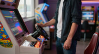4 Best Racing Arcade Cabinets in 2026