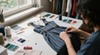 4 Best Sandy Liang Collaboration Fashion Items in 2026