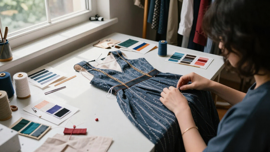 4 Best Sandy Liang Collaboration Fashion Items in 2026