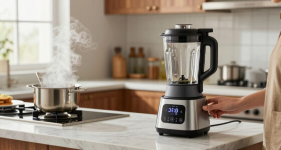 4 Best Smart Kitchen Gadgets in 2026