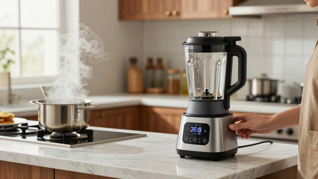 4 Best Smart Kitchen Gadgets in 2026