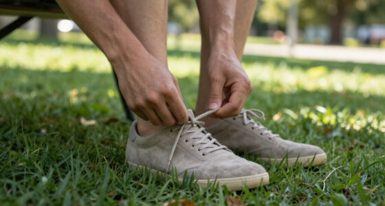 4 Best Suede Turf Sneakers in 2026