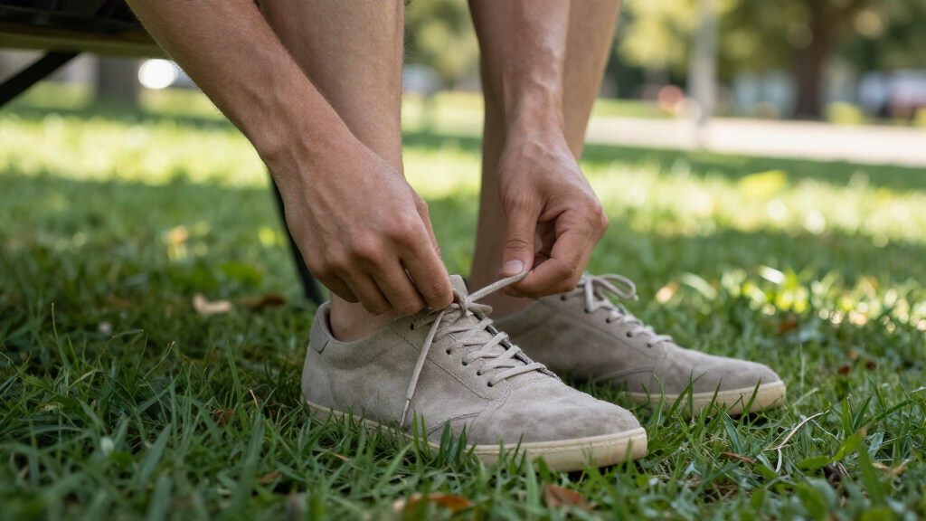 4 Best Suede Turf Sneakers in 2026
