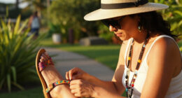 4 Best Summer Fashion Accessories in 2026