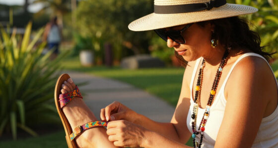 4 Best Summer Fashion Accessories in 2026