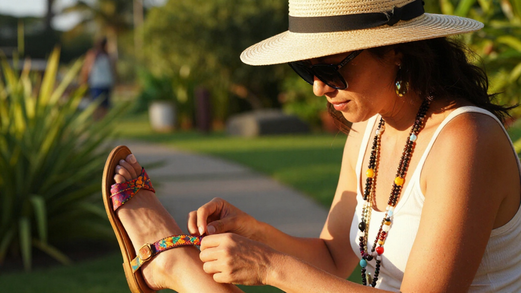 4 Best Summer Fashion Accessories in 2026