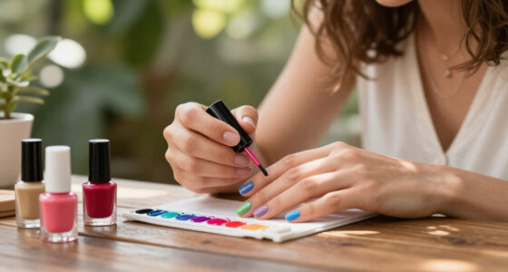 4 Best Summer Nail Products in 2026