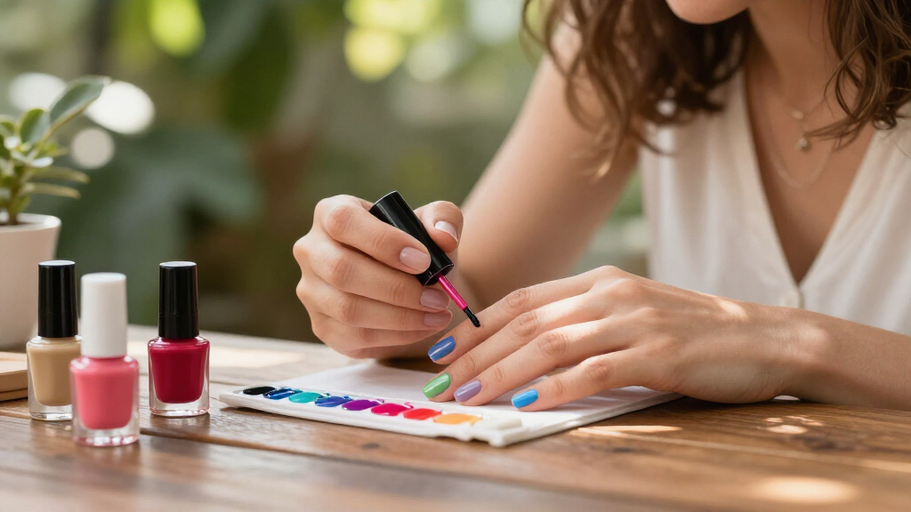 4 Best Summer Nail Products in 2026