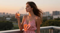 4 Best Sunset-Inspired Perfumes in 2026