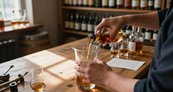 4 Best Whisky Blends in 2026