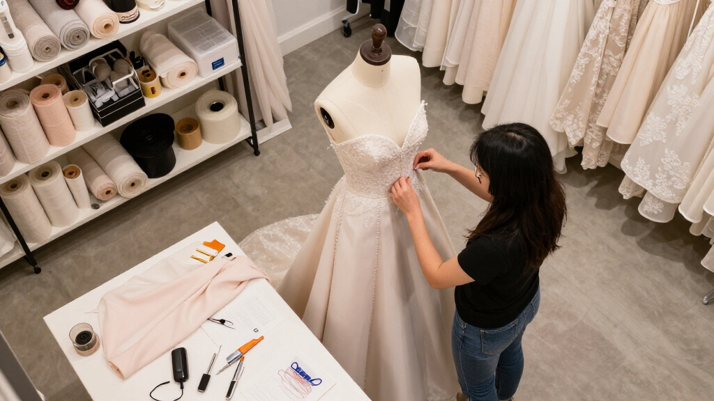 5 Best Affordable Wedding Dresses in 2026