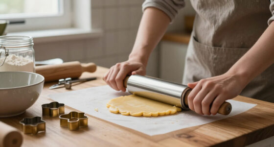 5 Best Butter Cookie Baking Tools in 2026