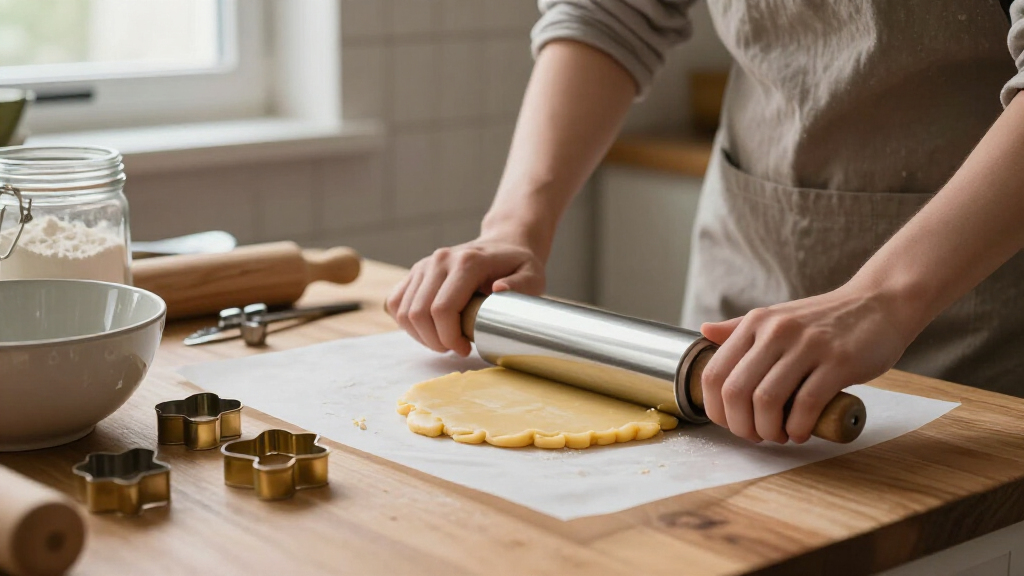5 Best Butter Cookie Baking Tools in 2026