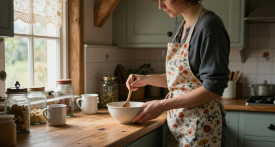 5 Best English Cottage Kitchen Decor in 2026
