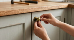 5 Best Farmhouse Kitchen Cabinet Hardware in 2026