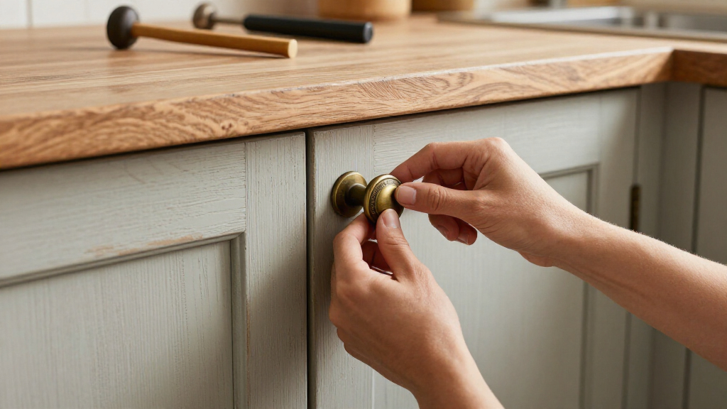 5 Best Farmhouse Kitchen Cabinet Hardware in 2026