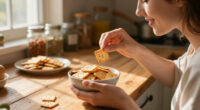 5 Best Flavored Saltine Crackers in 2026