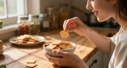5 Best Flavored Saltine Crackers in 2026