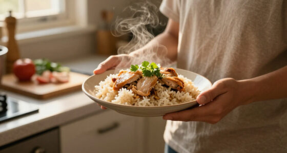 5 Best Frozen Chicken Rice Meals in 2026