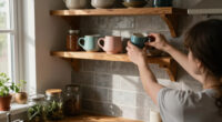 5 Best Kitchen Wall Storage Solutions in 2026