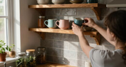5 Best Kitchen Wall Storage Solutions in 2026
