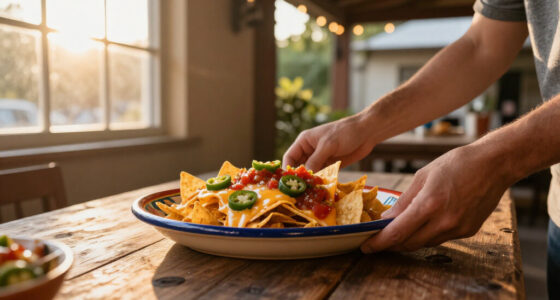5 Best Nacho Serving Trays in 2026