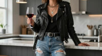5 Best Romantic Rockstar Fashion Outfits in 2026