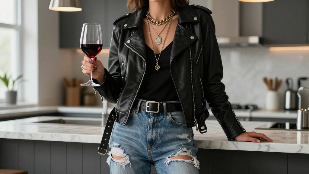 5 Best Romantic Rockstar Fashion Outfits in 2026