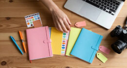 5 Best Travel Stationery Sets in 2026